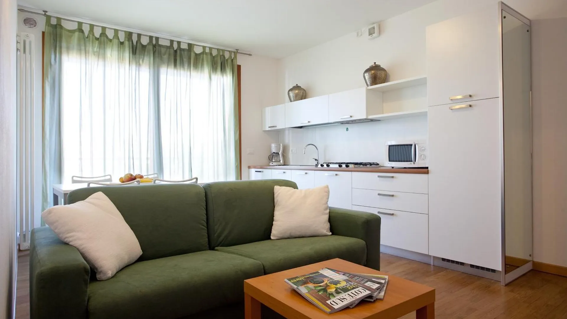 Residence Speranza Lido di Jesolo