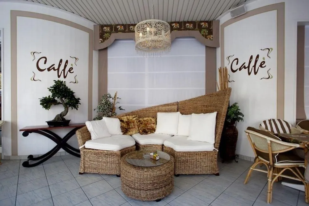 Residence Speranza Lido di Jesolo Apartahotel