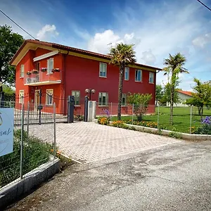 Bed & Breakfast Cygnus