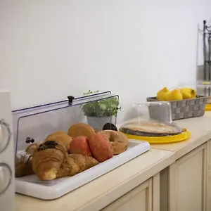 I Gerani Panzió