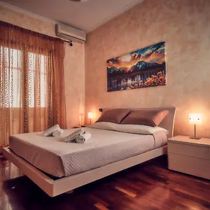 Travelershome Ciampino Suite Bed & Breakfast