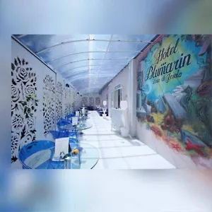 Hotel Blumarin