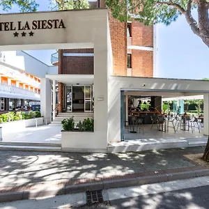 3* Szálloda La Siesta