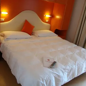 Hotel Polo