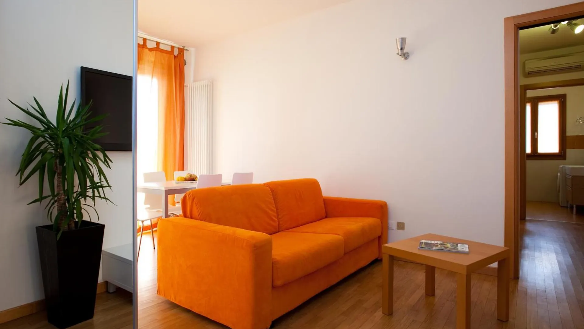 Residence Speranza Lido di Jesolo Włochy